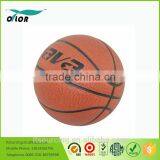 Wholesale Size 7 Outdoor Cheap Inflatable Rubber Basketballs thumbnail-5