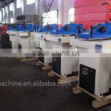 Zhicheng ZCV- 25T Jane Shoes Cutting Machine thumbnail-2