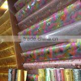 Transfer Film/hot Stamping Foil for PVC Table Cloth/paper/plastic Quality Choice thumbnail-3