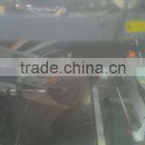 Full Automatic Creasing and Cutting Machine