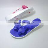 2016 New Fashion Pcu Ladies Fashion Flipflops Slippers thumbnail-2