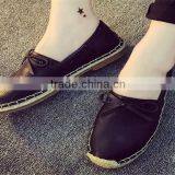 Multifunctional Women Shoes Ladies Flat Shoes for Wholesales XT-DA0902 thumbnail-1