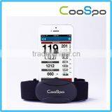 CooSpo Daily Tracker Fitness Heartbeat Sensor Belt thumbnail-2