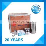 YUTONG Bus Spare Parts Engine Cylinder Liner Kit for Weichai Engine WD615 34 thumbnail-1