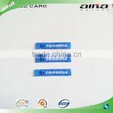 Allta Group Professional Customize Cheap Woven Labels Fashion Brand Logo Garment Labels thumbnail-1