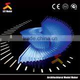 High Quality Architectural Model Scale for Sale and Exhibition