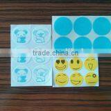 Nature Plant Essential Non-woven Mosquito Repellent Patch thumbnail-5