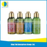 Good quality shampoo shower gel body lotion conditioner bath sets