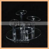 S001, Classic Design High Transparency Shoes Dispaly Rack thumbnail-6