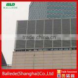 Narrow Blade Louvers thumbnail-4