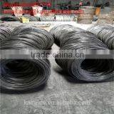 Low Price High Quality All Size of Soft Black Annealed Wire Iron Wire thumbnail-3