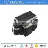 Durable Polyester Bicycle Seat Trunk Bag; Handbag Quality Choice thumbnail-2