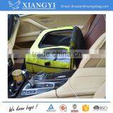 Safety Functional Foldable Car Pet Organizer Seat Bag Pet Carrier Bag Seat for Car thumbnail-4