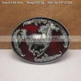 Fashion Plate Automatic Gold Buckles thumbnail-2