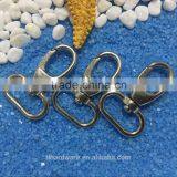 RoHS Certificate High Quality Standard Fast Delivery Stainless Snap Hook From China thumbnail-4
