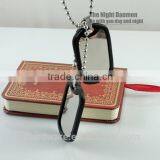 Fashion Jewelry Metal Dog Tag thumbnail-5