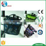 Wholesale Logo Customized 600D Durable Waterproof Bicycle Saddle Bag 2016 thumbnail-1