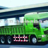 SINO HOWO 6X4 Cargo Truck ZZ1257M4341V thumbnail-1