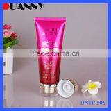 Best Quality Professional 50Mm Plastic Tube With Caps