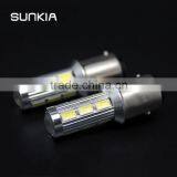 2015 New Design Product LED Auto Lamp 1156 1157 LED Car Light 5730 14SMD LED Car Bulb