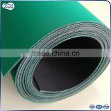 1.5mm Thickness Flat Finger Joint Transmission Belt