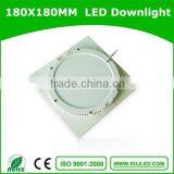 Attractive Desian of 9w Super Slim LED Downlight With CE and RoHs Approvals