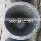 High Pure for Melting Copper Brass Aluminum Graphite Crucible thumbnail-2