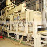 Particle Board Production Line, Particle Board Production Line/OSB Board Production Line