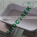 Food Pan Disposable Aluminum Foil Container thumbnail-1
