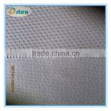 100% Polyester Eyelet Mesh Fabric