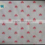 100 Polyester Printed Polar Fleece Fabric thumbnail-2