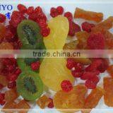 Dried Yellow Peach Chunks 2015 Crop thumbnail-6