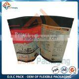 Laminated Material Aluminium Foil Packaging Bag For Meat thumbnail-6