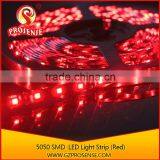 Prosense 5050 SMD Color Red Tube HD Visual LED Light Strip thumbnail-2