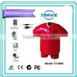 Mini Bluetooth Speaker With fm Radio Mini Digital Speaker USB Mini Speaker thumbnail-5