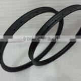 27.5er Carbon Mtb Rims 50mm Wide 32H 490g Cerchi Carbonio thumbnail-1