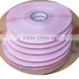 Self Adhesive Polypropylene Bag Sealing Tape Bag Neck Closing Tape Bag Neck Sealer