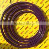 Factory Direct Sales Front End Hydraulic Cylinder Oil Seal for Tipping Trailer,dump Truck,garbage Truck(HYVE) thumbnail-3