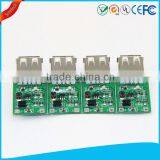Battery Charger DIY 3.3V to 5 dc Converter Module