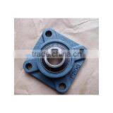 Own Factory Direct Sale Pillow Blocks Diamond Flanged Units UCF206 thumbnail-2