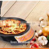 Non-stick Double Sided Grill Pan LR-310B thumbnail-1