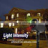 Wedding Chritams Decoration Light Show Twinkling Star Light Laser Showers for Sales thumbnail-5