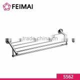 2016 China High Demand Professional Hotel Style Towel Rack Shelf