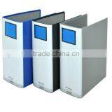 King File SD, Blue, Gray, Black