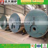 2-3ton Natural Gas Fired Steam Boiler for Food Dehydration/food Project thumbnail-4