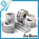 Custom Decal Custom Vinyl Sticker, Logistic Private Label Waterproof