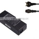 Replacement Laptop AC Adapter for HP 19V 4.74A With 4.8MM*1.7MM Connector thumbnail-1