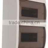 Electrical Cover Surface Platic Distribution Box thumbnail-2