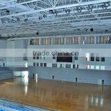 Designed Steel Truss Structure Stadium