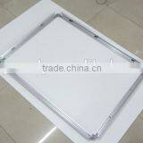 Aluminium Extrusion Profile Aluminum Extrusion Profile of Advertisement With Different Surface Finish thumbnail-6